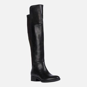 Geox Respira Felicity Over-The-Knee Riding Boot 9